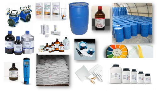 จัดหาสินค้าทางวิทยาศาสตร์ ตามความต้องการของลูกค้า สะดวก รวดเร็ว มีคุณภาพดี