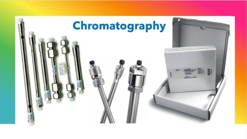 Chromatography/TLC/HPLC