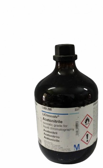 114291.2500	ACETONITRILE ISOCRATIC GRADE FOR LIQUID CHROMATOGR	2.5 L มีสต๊อกพร้อมส่ง