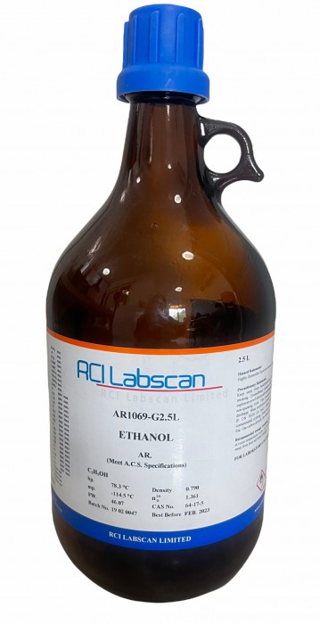 AR1069 Ethanol AR  2.5L พร้อมส่ง