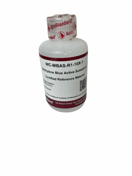 Methylene Blue Active Substance CRM เมทิลีนบลู แอคทีพ ซัพสแตนท์ 100 ML