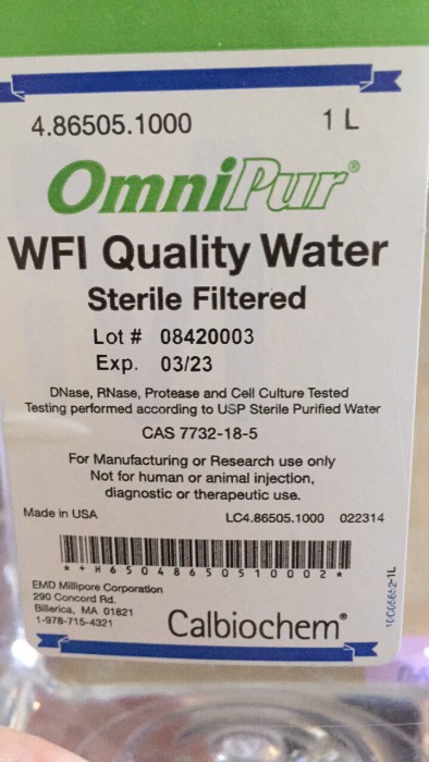 4.86505.1000	STERILE PURIFIED WATER	1L  มีสต๊อกพร้อมส่ง