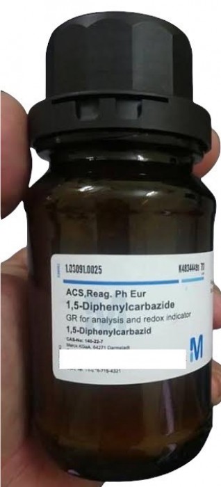 1,5 diphenylcarbazide Merck