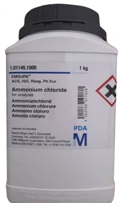 101145 Ammonium chloride Merck