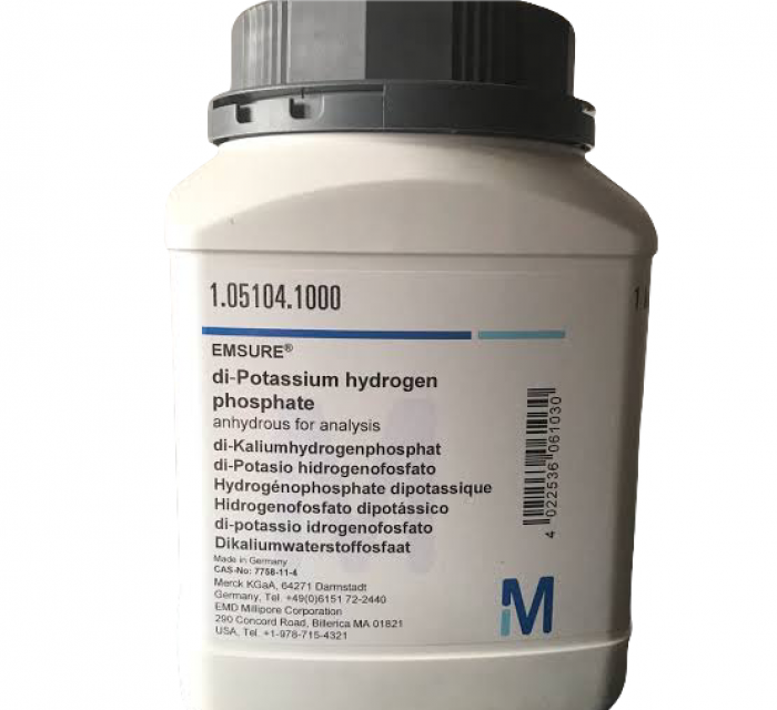 105104 di-potassium hydrogen phosphate Merck