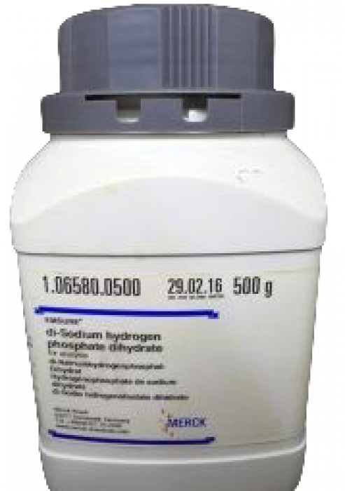 106580 di-sodium hydrogen phosphate Merck
