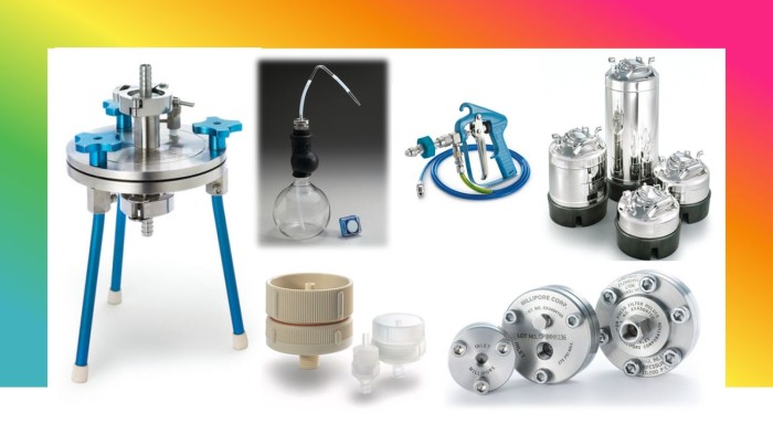 EZFITGASK3	EZFIT MANIFOLD VALVEGASKET KIT, COMPLETE